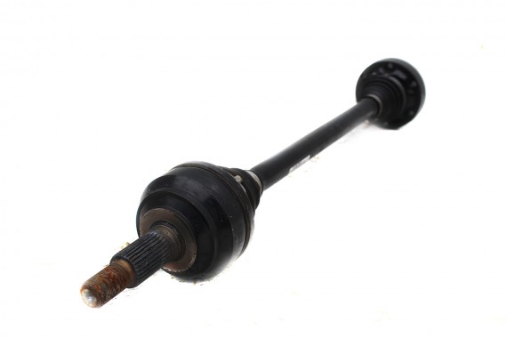 VW TOUAREG FL PÓŁOŚ TYŁ TYLNA 7L0501201A 7L0501201C LIFT 7L0 501 201 7L 7L0501201A 7L0501201C 7L0501201A 7L0501201C 7L0501201A