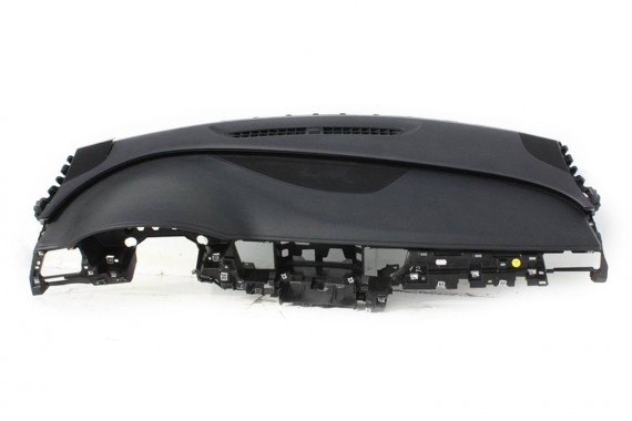 AUDI A8 KONSOLA DESKA ROZDZIELCZA KOKPIT PULPIT 4H D4 4H1857001 4H1 857 001 38M soul czerń 4H1857001 4H1857001 4H1857001