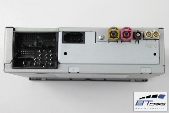 AUDI A3 ZESTAW MMI PANEL + MONITOR + CZYTNIK 8V0035844 8V0919603C 8V0919614B wyświetlacz ekran lcd 8V0035878 MIB Gen1 8V0035844