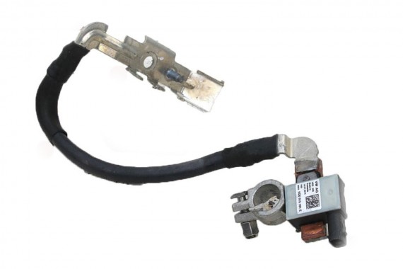 VW AUDI PRZEWÓD MASOWY KLEMA 5Q0915181E 5Q0915181G 5Q0 915 181 E 5Q0915181G AKUMULATORA Z KLEMĄ 5Q0915181F 5Q0915181H 5Q0915181