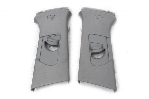 AUDI A4 SŁUPEK B POSZYCIE 8W0867243C 8W0867244C 8W B9 górne podsufitki 8W0867243A 8W0867244A 8W0867243B 8W0867244B 8W0867243 RL9