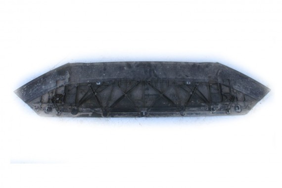 AUDI A4 OSŁONA POD SILNIK ZDERZAK 8W0807611 8W B9 8W0 807 611 8W0807611 8W0807611 8W0807611 8W0807611 8W0807611 8W0807611