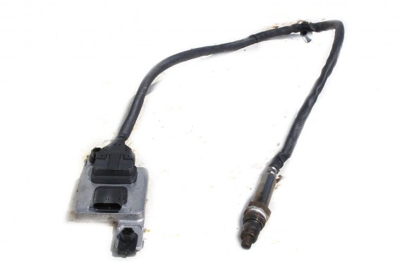 AUDI A4 A5 Q5 CZUJNIK SONDA NOX 3.0 TDi 8R0907807B 8R0 907 807 B 8K 8T 4G 8R 8R0907807B 8R0907807F 8R0907807P 8R0907807B