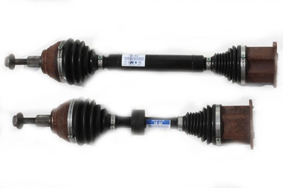 VW AUDI SEAT SKODA PÓŁOŚ PRZEDNIA 5Q0407271BQ 5Q0407271L 5Q0 407 271 BQ 5Q0407271BQ 5Q0407271L 5Q0407271BQ 5Q0407271L 5Q0407271L