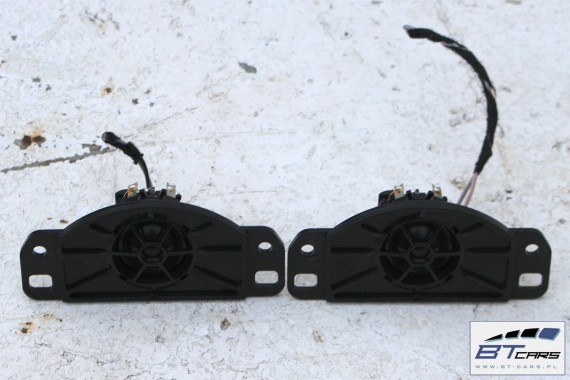 AUDI A7 GŁOŚNIKI + WZMACNIACZ KOMPLET BOSE 4G 4G0035223A 4H0035399B 4G0035399 4G0035411 4G0035454 4G8035297 4G8035298 4G8035402