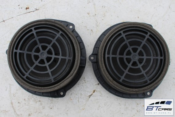 AUDI A7 GŁOŚNIKI + WZMACNIACZ KOMPLET BOSE 4G 4G0035223A 4H0035399B 4G0035399 4G0035411 4G0035454 4G8035297 4G8035298 4G8035402