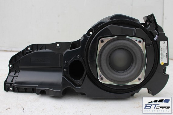 AUDI A7 GŁOŚNIKI + WZMACNIACZ KOMPLET BOSE 4G 4G0035223A 4H0035399B 4G0035399 4G0035411 4G0035454 4G8035297 4G8035298 4G8035402
