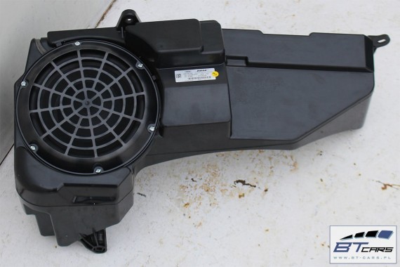 AUDI A7 GŁOŚNIKI + WZMACNIACZ KOMPLET BOSE 4G 4G0035223A 4H0035399B 4G0035399 4G0035411 4G0035454 4G8035297 4G8035298 4G8035402