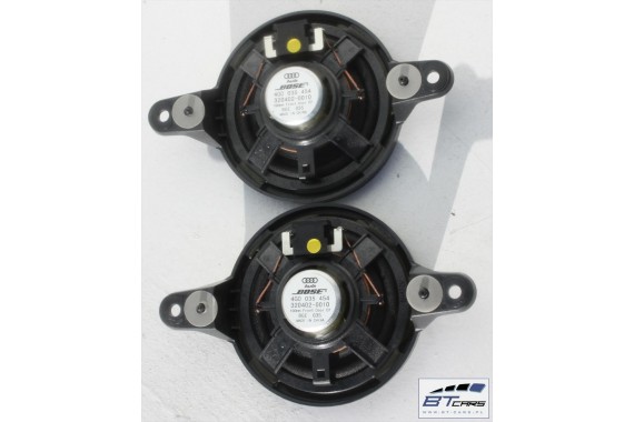 AUDI A7 GŁOŚNIKI + WZMACNIACZ KOMPLET BOSE 4G 4G0035223A 4H0035399B 4G0035399 4G0035411 4G0035454 4G8035297 4G8035298 4G8035402