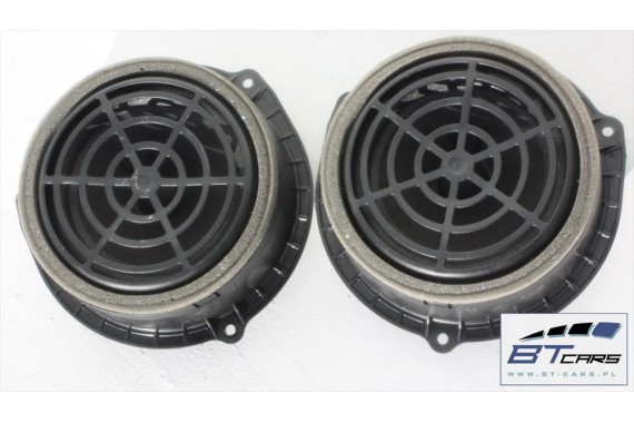 AUDI A7 GŁOŚNIKI + WZMACNIACZ KOMPLET BOSE 4G 4G0035223A 4H0035399B 4G0035399 4G0035411 4G0035454 4G8035297 4G8035298 4G8035402