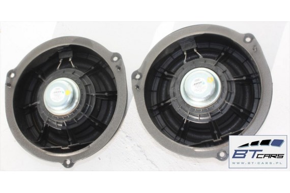 AUDI A7 GŁOŚNIKI + WZMACNIACZ KOMPLET BOSE 4G 4G0035223A 4H0035399B 4G0035399 4G0035411 4G0035454 4G8035297 4G8035298 4G8035402