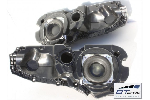 AUDI A7 GŁOŚNIKI + WZMACNIACZ KOMPLET BOSE 4G 4G0035223A 4H0035399B 4G0035399 4G0035411 4G0035454 4G8035297 4G8035298 4G8035402
