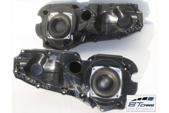 AUDI A7 GŁOŚNIKI + WZMACNIACZ KOMPLET BOSE 4G 4G0035223A 4H0035399B 4G0035399 4G0035411 4G0035454 4G8035297 4G8035298 4G8035402