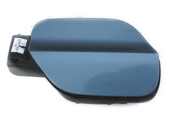 VW PASSAT B8 KOMBI KLAPKA WLEWU PALIWA 3G9809857A + korek 3 3G9 809 857 A Kolor: LB5J niebieski (harvard blue metallic) Variant