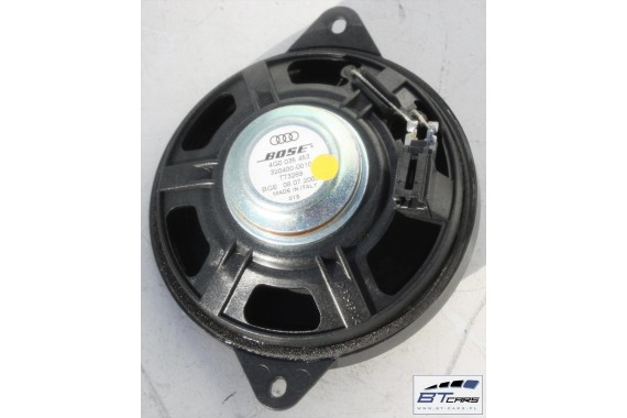 AUDI A7 GŁOŚNIKI + WZMACNIACZ KOMPLET BOSE 4G 4G0035223A 4H0035399B 4G0035399 4G0035411 4G0035454 4G8035297 4G8035298 4G8035402