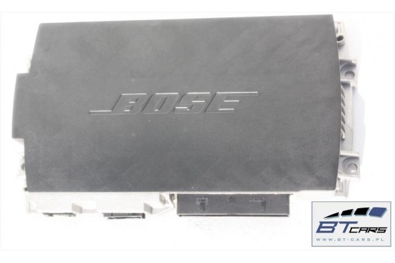 AUDI A7 GŁOŚNIKI + WZMACNIACZ KOMPLET BOSE 4G 4G0035223A 4H0035399B 4G0035399 4G0035411 4G0035454 4G8035297 4G8035298 4G8035402
