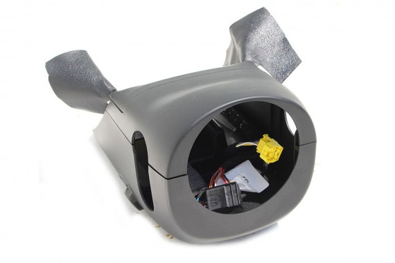 AUDI A8 OBUDOWA KIEROWNICY OSŁONA TAPICERKA 4H 4H0858345 4H0953512A 4H085515A 4H0 953 512 A D4 4H0858345 4H0953512A 4H085515A