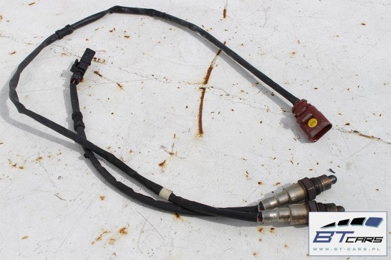 VW JETTA SONDA LAMBDA 04E906262H 04E906262J 04E 906 262 H 1.4 TSi Hybrid Hybryda 04E906262H 04E906262J 04E906262H 04E906262J