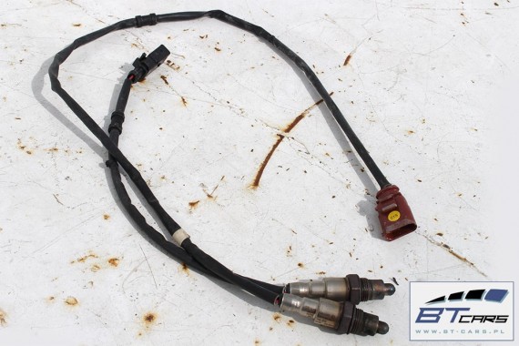 VW JETTA SONDA LAMBDA 04E906262H 04E906262J 04E 906 262 H 1.4 TSi Hybrid Hybryda 04E906262H 04E906262J 04E906262H 04E906262J