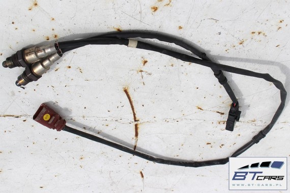 VW JETTA SONDA LAMBDA 04E906262H 04E906262J 04E 906 262 H 1.4 TSi Hybrid Hybryda 04E906262H 04E906262J 04E906262H 04E906262J