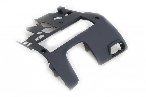 AUDI A6 A7 SCHOWEK KONSOLI KIEROWCY 4G1 880 301 4G1880301 6PS - czarny soul 4G 4G8 C7 osłona dolna 4G1880301 4G1880301 4G1880301