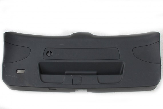 AUDI A4 KOMBI BOCZEK KLAPY BAGAŻNIKA 8W9867979 8W9 867 979 8W B9 AVANT ALLROAD 4PK - czarny (soul) 8W9867979 8W9867979 8W9867979