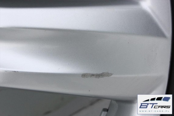 AUDI Q7 FELGI 19 OPONY KOŁA felga 4L0601025C 4L0 601 025 C 8.5J*19H2 ET62 opona GOODYEAR EAGLE F1 265/50/19 110V 4L0601025C