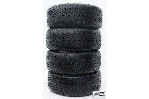 AUDI Q7 FELGI 19 OPONY KOŁA felga 4L0601025C 4L0 601 025 C 8.5J*19H2 ET62 opona GOODYEAR EAGLE F1 265/50/19 110V 4L0601025C