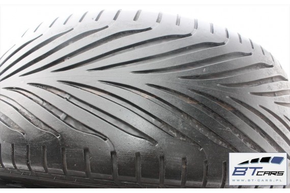 AUDI Q7 FELGI 19 OPONY KOŁA felga 4L0601025C 4L0 601 025 C 8.5J*19H2 ET62 opona GOODYEAR EAGLE F1 265/50/19 110V 4L0601025C
