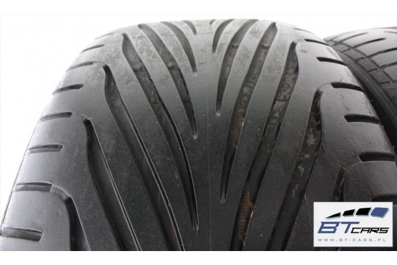AUDI Q7 FELGI 19 OPONY KOŁA felga 4L0601025C 4L0 601 025 C 8.5J*19H2 ET62 opona GOODYEAR EAGLE F1 265/50/19 110V 4L0601025C