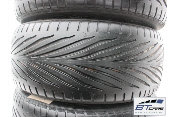 AUDI Q7 FELGI 19 OPONY KOŁA felga 4L0601025C 4L0 601 025 C 8.5J*19H2 ET62 opona GOODYEAR EAGLE F1 265/50/19 110V 4L0601025C