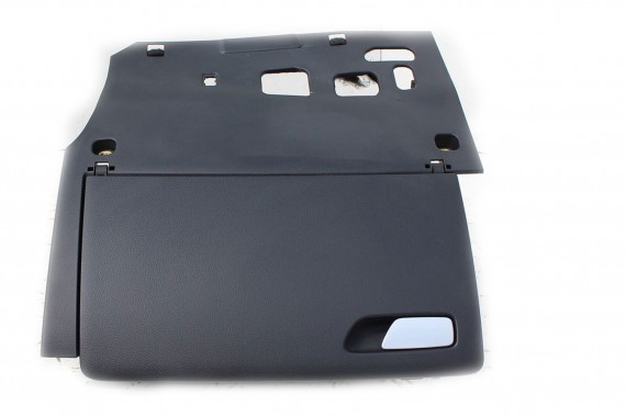 AUDI A3 SCHOWEK KONSOLI PASAŻERA PRAWY 8V1857035A 8V1 857 035 A 8V  8V1857035 8V1857035B 8V1857035C 8V1857035D kolor 6PS czarny