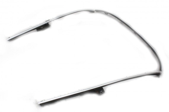 VW THE BEETLE CABRIO LISTWY KAROSERYJNE 5C3853981E 5C3853299A 5C3853300A 5C3853975 5C3853981F 5C3853981G listwa karoseryjna 5C