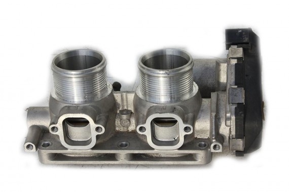 AUDI A6 A7 A8 PRZEPUSTNICA...