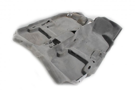 AUDI A3 CABRIO DYWAN PODŁOGI TAPICERKA 8V7863367 8V wykładzina podłoga tapicerka GK6 szary 8V7863367D 8V7863367E 8V7 863 367 8V