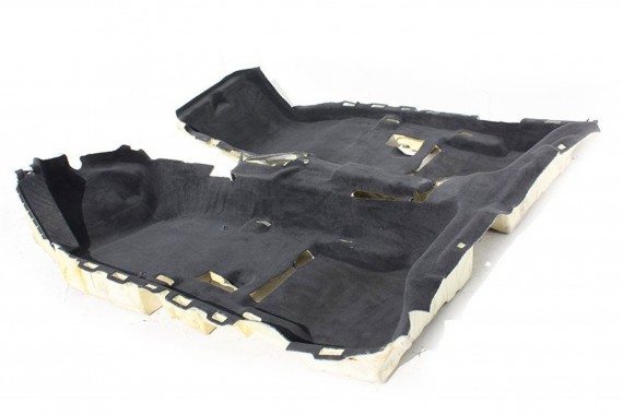 AUDI A6 A7 DYWAN WYKLADZINA PODLOGI 4G1863021B tapicerka 4G1 863 021 4G1863021C 4G C7 QA5 czarny 4G1863021K 4G1863021H 4G1863021