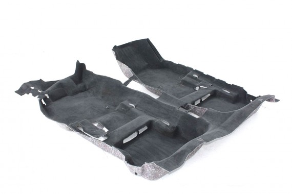 AUDI A3 DYWAN wykładzina PODŁOGI 8V3863367 8V3 863 367 kolor czarny 'QA5' 3-drzwi 8V3863367B 8V3863367C 8V3863367D 8V3863367E