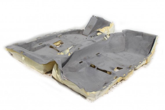 AUDI A6 A7 DYWAN PODŁOGI 4G1863021 wykładzina podłoga tapicerka 4G1863021 4G1863021A 4G1863021B 4G1863021C 4G1863021H 4G1863021K