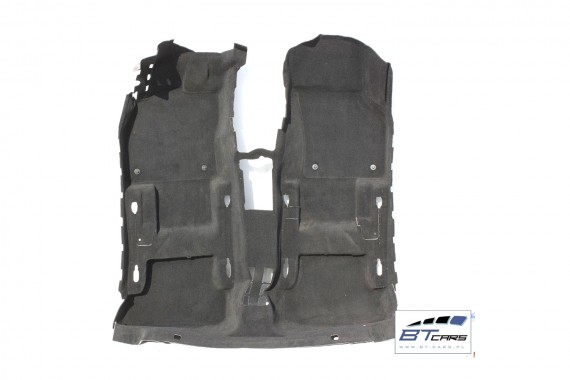 AUDI A3 DYWAN wykładzina PODŁOGI 8V3863367B 8V3 863 367 B kolor czarny 'QA5' 3-drzwi 8V3863367 8V3863367C 8V3863367D 8V3863367E