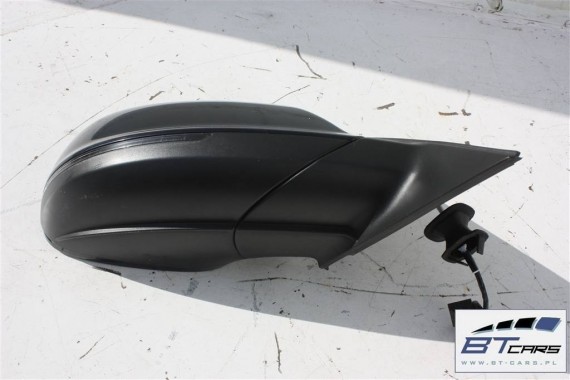 AUDI Q5 LUSTERKO DRZWI ZEWNETRZNE PRAWE 6 PIN 8R pinów kabli przewodów Kolor: 8A LZ5A Tiefseeblau perlefekt 8R1857410 8R1857410F