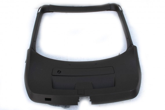 AUDI A7 BOCZEK KLAPY BAGAŻNIKA 4G8867979A 4G8867606 DL2 - brązowy moor 4G8 867 979 A 4G8 867 606 tył tylny 4G8867979A 4G8867606