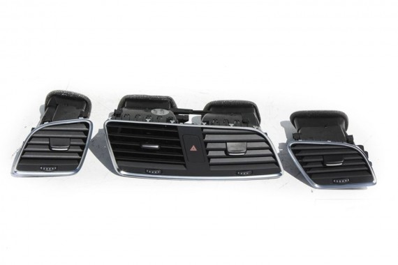 AUDI Q3 Q3 FL WLOTY KRATKI NAWIEWU 8U1820951B 8U1820901 8U1820902C powietrza 8U1820901 8U1820902B 8U1820902C 8U1820951B LIFT