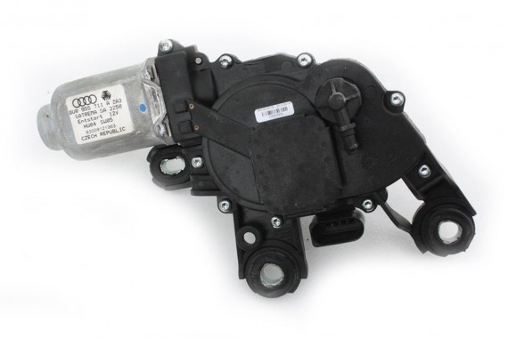 AUDI Q3 MECHANIZM SILNICZEK WYCIERACZEK 8U0955711 8U0 955 711 A 8U 8U0955711A