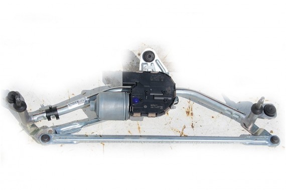 VW PASSAT B8 MECHANIZM WYCIERACZEK 3G1955119A silniczek 3G1955023C 3G1 955 119 A  podstawa 3G1955023B