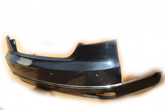 AUDI A8 FL ZDERZAK TYLNY TYŁ PDC 4H0807511F W12 4H LIFT 4H0 4H0 807 511 F 4H0807511F 4H0807067D 4H0807511F 4H0807067D 4H0807511F