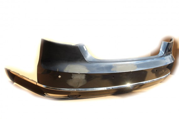 AUDI A8 FL ZDERZAK TYLNY TYŁ PDC 4H0807511F W12 4H LIFT 4H0 4H0 807 511 F 4H0807511F 4H0807067D 4H0807511F 4H0807067D 4H0807511F