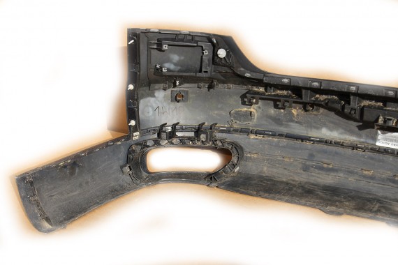 AUDI A8 FL ZDERZAK TYLNY TYŁ PDC 4H0807511F W12 4H LIFT 4H0 4H0 807 511 F 4H0807511F 4H0807067D 4H0807511F 4H0807067D 4H0807511F