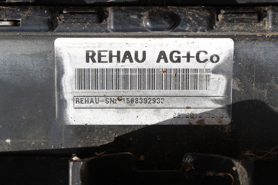 AUDI A8 FL ZDERZAK TYLNY TYŁ PDC 4H0807511F W12 4H LIFT 4H0 4H0 807 511 F 4H0807511F 4H0807067D 4H0807511F 4H0807067D 4H0807511F