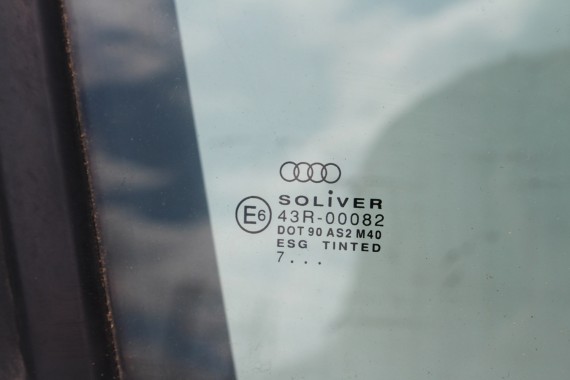 AUDI A6 4B DRZWI PRAWE PRZÓD strona prawa pasażera przednie  kolor granatowy AVANT granatowe 4B 2000-2005