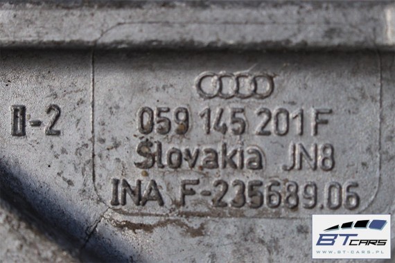 VW AUDI A4 A6 A8 Q7 NAPINACZ PASKA 059145201F 059 145 201 F 7L, 7P diesel 2.7 i 3.0 TDi
